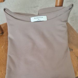 Aritzia Brand New Padded Bodysuit